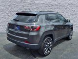 Used 2021 Jeep Compass 80th Special Edition w/ Driver Assistance Group image 3
