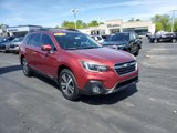 Used 2018 Subaru Outback 2.5i Limited image 4