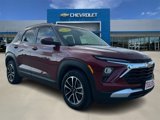 New 2025 Chevrolet TrailBlazer LT w/ LT Cold Weather Package image 3