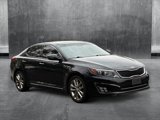 Used 2015 Kia Optima SX image 3