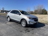 Used 2019 Chevrolet Equinox LT image 2