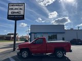 Used 2018 Chevrolet Silverado 1500 LT w/ LT Convenience Package image 2