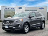 Certified 2022 Ford Edge SEL w/ Convenience Package image 2