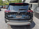 Used 2022 Nissan Rogue SV image 4