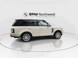 Used 2010 Land Rover Range Rover Supercharged image 4