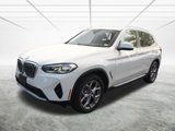 Certified 2022 BMW X3 xDrive30i image 6