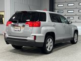 Used 2017 GMC Terrain SLE image 4