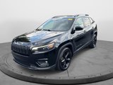 Used 2019 Jeep Cherokee Latitude Plus image 3