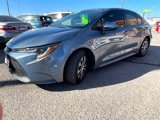 Used 2021 Toyota Corolla LE image 3