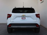 Certified 2024 Chevrolet Trax LT image 5