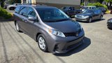 Used 2020 Toyota Sienna LE image 3