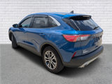 Used 2022 Ford Escape SEL w/ Technology Package image 3