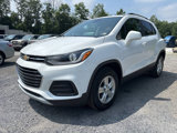 Used 2017 Chevrolet Trax LT image 4