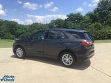 Used 2018 Chevrolet Equinox LS image 4