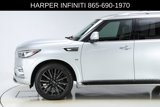 Used 2019 INFINITI QX80 Limited w/ All-Season Package image 3