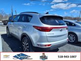 Used 2018 Kia Sportage EX w/ EX Premium Package image 4
