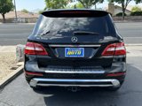 Used 2013 Mercedes-Benz ML 550 4MATIC image 4