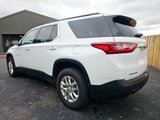 Used 2021 Chevrolet Traverse LT image 6