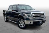 Used 2014 Ford F150 Lariat w/ Equipment Group 502A Luxury image 2