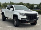 Used 2022 Chevrolet Colorado ZR2 image 2