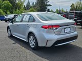 Used 2021 Toyota Corolla LE image 3