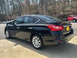 Used 2019 Nissan Sentra S w/ Appearance Package image 5