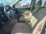 Used 2017 Jeep Compass Sport w/ Power Value Group image 2