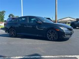 Used 2020 Honda Civic Sport image 2