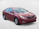 Used 2013 Hyundai Sonata GLS w/ Popular Equipment Pkg image 3