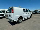 Used 2023 GMC Savana 2500 w/ Driver Convenience Package image 5