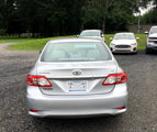 Used 2012 Toyota Corolla LE image 4