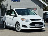 Used 2017 Ford C-MAX SE w/ Cargo Management Package image 3