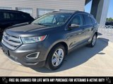 Used 2018 Ford Edge SEL w/ Equipment Group 201A image 2