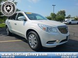 Used 2017 Buick Enclave Premium w/ Trailering Package image 3