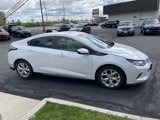 Used 2017 Chevrolet Volt Premier w/ Driver Confidence II Package image 2
