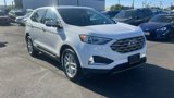 Used 2022 Ford Edge SEL image 2