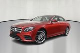 Used 2017 Mercedes-Benz E 300 4MATIC image 3