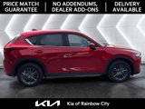 Used 2021 MAZDA CX-5 Touring image 4