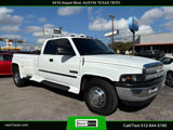 Used 2001 Dodge Ram 3500 Truck 2WD Quad Cab image 5