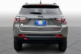 Certified 2022 Jeep Compass Trailhawk image 4