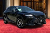 Used 2023 Lexus RX 350 Premium image 2