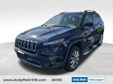 Used 2014 Jeep Cherokee Limited image 2