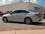 Certified 2020 Honda Accord LX image 4