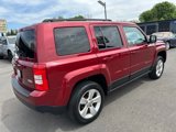 Used 2015 Jeep Patriot Latitude image 3