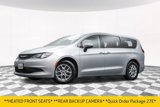 Used 2023 Chrysler Voyager LX image 2