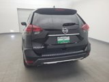 Used 2018 Nissan Rogue S image 6
