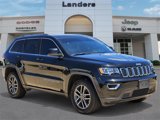Used 2020 Jeep Grand Cherokee Laredo w/ Laredo X Package image 3