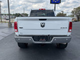 Used 2018 RAM 2500 Laramie w/ Off Road Package image 4