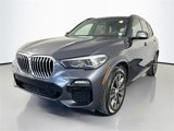 Used 2020 BMW X5 xDrive40i w/ M Sport Package image 2