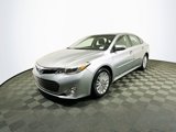 Used 2015 Toyota Avalon Limited image 4